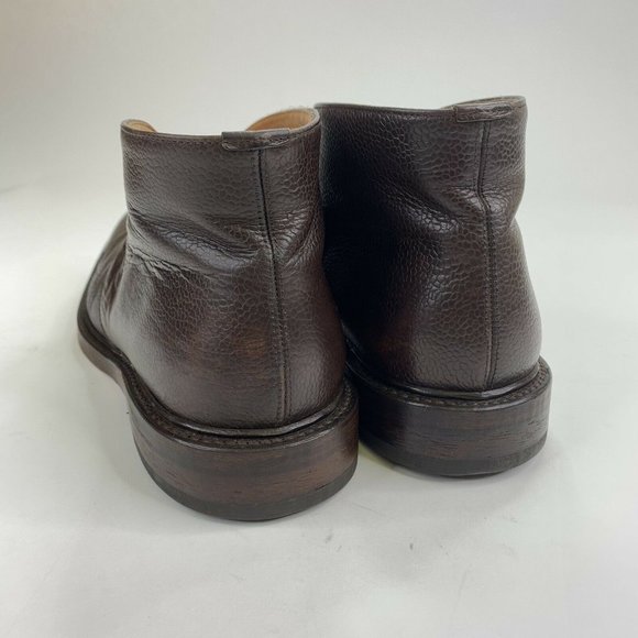 Raf Simons Desert Boots
